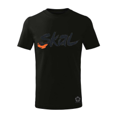 Magnolion Skal v2 gyerek póló - 11 szín, 4-12 éves