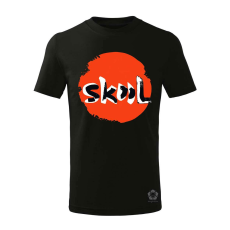 Magnolion Skal v3 gyerek póló - 11 szín, 4-12 éves