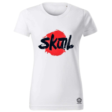 Magnolion Skal v4 női póló - 19 szín, XS-2XL