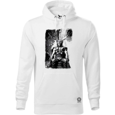 Magnolion Skandináv mitológia Loki v1 férfi pulóver - 19 szín, S-5XL férfi pulóver, kardigán