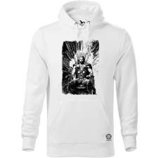 Magnolion Skandináv mitológia Thor v1 férfi pulóver - 19 szín, S-5XL férfi pulóver, kardigán