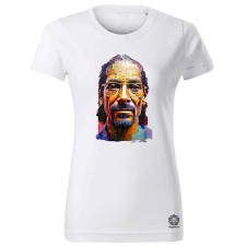 Magnolion Snoop Dogg v1 női póló - 19 szín, XS-2XL női póló