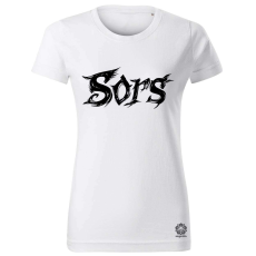 Magnolion Sors v10 női póló - 19 szín, XS-2XL