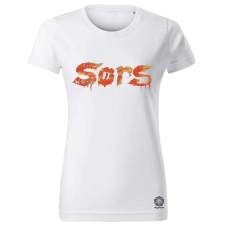 Magnolion Sors v5 női póló - 19 szín, XS-2XL női póló