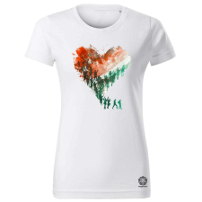 Magnolion Szabadság v21 női póló - 19 szín, XS-2XL női póló