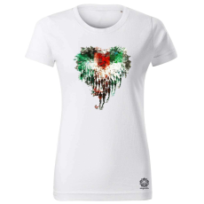 Magnolion Szabadság v26 női póló - 19 szín, XS-2XL