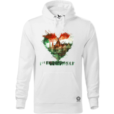 Magnolion Szabadság v9 férfi pulóver - 19 szín, S-5XL férfi pulóver, kardigán