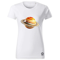 Magnolion Szaturnusz v3 női póló - 19 szín, XS-2XL