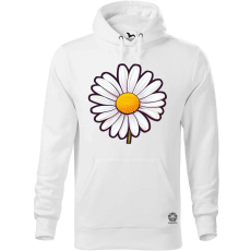 Magnolion Százszorszép v2 férfi pulóver - 19 szín, S-5XL