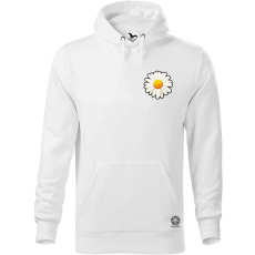 Magnolion Százszorszép zseb férfi pulóver - 19 szín, S-5XL