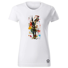 Magnolion Szexi nyuszi lány v6 női póló - 19 szín, XS-2XL