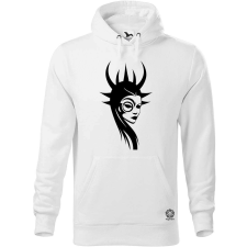 Magnolion Szimpla tetoválás v2 férfi pulóver - 19 szín, S-5XL férfi pulóver, kardigán