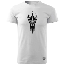 Magnolion Szimpla tetoválás v3 férfi póló - 19 szín, S-3XL férfi póló