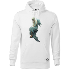 Magnolion Szomorúság v3 férfi pulóver - 19 szín, S-5XL férfi pulóver, kardigán