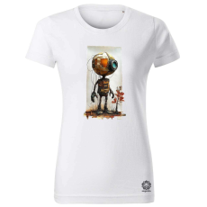 Magnolion Szövet robi v1 női póló - 19 szín, XS-2XL