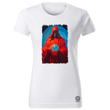 Magnolion Sztoikus képzelet v2 női póló - 19 szín, XS-2XL női póló