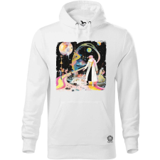 Magnolion Szuperkalifragilisztikus őrület v13 férfi pulóver - 19 szín, S-5XL férfi pulóver, kardigán