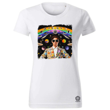 Magnolion Szuperkalifragilisztikus őrület v1 női póló - 19 szín, XS-2XL női póló