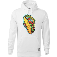 Magnolion Taco férfi pulóver - 19 szín, S-5XL férfi pulóver, kardigán