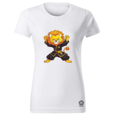 Magnolion Tai chis ori v3 női póló - 19 szín, XS-2XL női póló