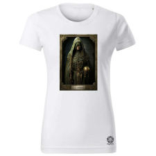 Magnolion Tarot halál v1 női póló - 19 szín, XS-2XL női póló