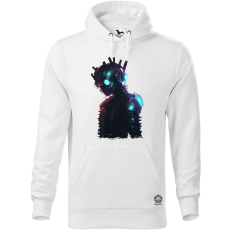Magnolion Techno arc v1 férfi pulóver - 19 szín, S-5XL