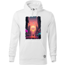 Magnolion Telihold v5 férfi pulóver - 19 szín, S-5XL férfi pulóver, kardigán