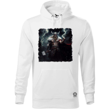 Magnolion Thor fanart v2 férfi pulóver - 19 szín, S-5XL férfi pulóver, kardigán