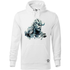 Magnolion Thor v2 férfi pulóver - 19 szín, S-5XL férfi pulóver, kardigán