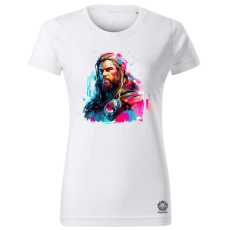 Magnolion Thor v4 női póló - 19 szín, XS-2XL