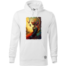 Magnolion Tollaskígyó v3 férfi pulóver - 19 szín, S-5XL