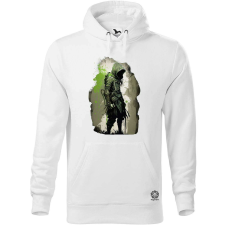 Magnolion Tolvaj karakter v1 férfi pulóver - 19 szín, S-5XL férfi pulóver, kardigán