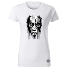 Magnolion Torz arc v4 női póló - 19 szín, XS-2XL
