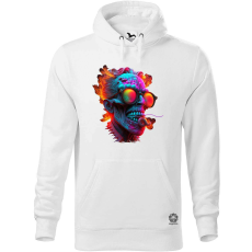 Magnolion Trippy arc v2 férfi pulóver - 19 szín, S-5XL