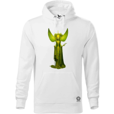 Magnolion Tünde lény v1 férfi pulóver - 19 szín, S-5XL férfi pulóver, kardigán