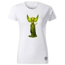 Magnolion Tünde lény v1 női póló - 19 szín, XS-2XL női póló