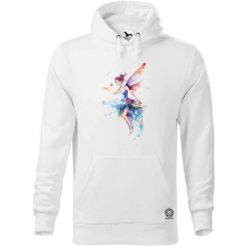 Magnolion Tündér tánc v2 férfi pulóver - 19 szín, S-5XL férfi pulóver, kardigán
