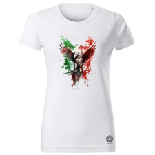 Magnolion Turul v1 női póló - 19 szín, XS-2XL női póló
