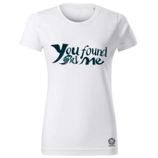 Magnolion U found me v5 női póló - 19 szín, XS-2XL női póló
