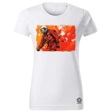 Magnolion Űr fantázia v9 női póló - 19 szín, XS-2XL női póló
