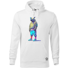 Magnolion Valorant art orrszarvú v2 férfi pulóver - 19 szín, S-5XL