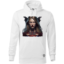Magnolion Vámpír Melissa Benoist fanart férfi pulóver - 19 szín, S-5XL férfi pulóver, kardigán