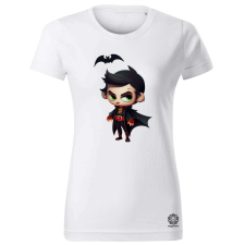 Magnolion Vámpír srác női póló - 19 szín, XS-2XL női póló