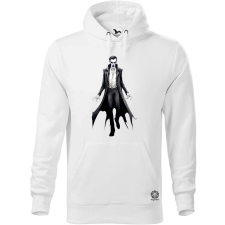 Magnolion Vámpír v2 férfi pulóver - 19 szín, S-5XL férfi pulóver, kardigán