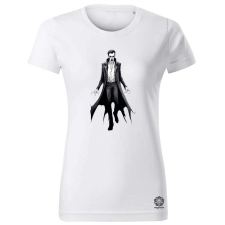 Magnolion Vámpír v2 női póló - 19 szín, XS-2XL női póló