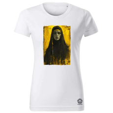 Magnolion Varázsló apáca v5 női póló - 19 szín, XS-2XL