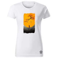 Magnolion Végtelen szélén v10 női póló - 19 szín, XS-2XL női póló