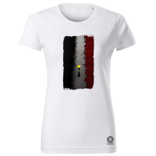 Magnolion Végtelen szélén v6 női póló - 19 szín, XS-2XL női póló