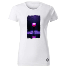 Magnolion Végtelen szélén v7 női póló - 19 szín, XS-2XL női póló