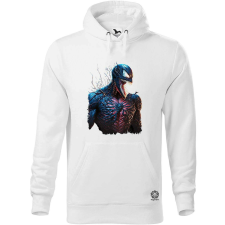 Magnolion Venom átalakulás v1 férfi pulóver - 19 szín, S-5XL férfi pulóver, kardigán